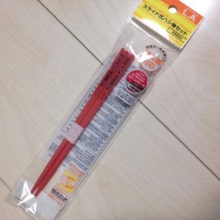 新品☆トミカおはし♥︎(カトラリー/箸)