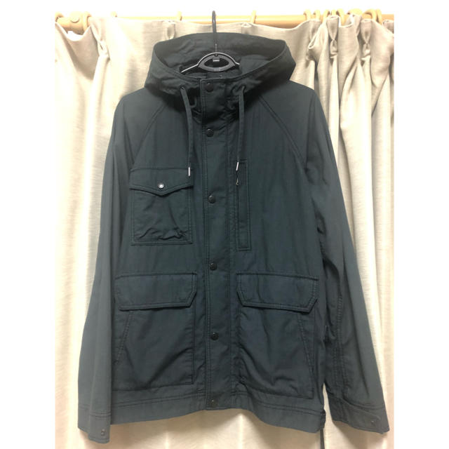 FIREFLY JACKET THE NORTH FACE