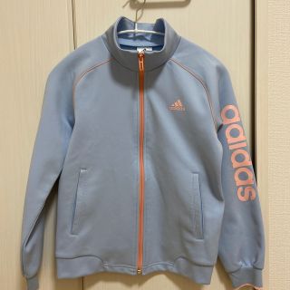 アディダス(adidas)のadidas ジャージ　子ども　ジュニア　140(その他)