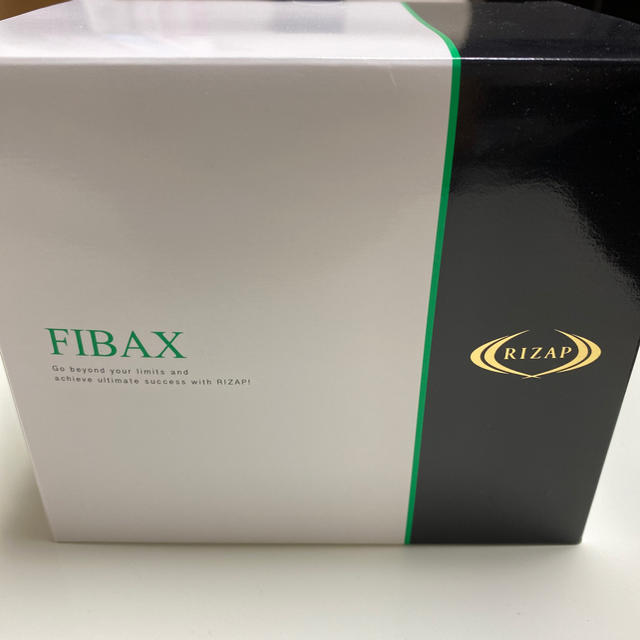 ダイエットサプリRIZAP  FIBAX 30包