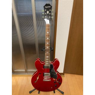 エピフォン(Epiphone)のEPIPHONE ES-335 PRO (エレキギター)