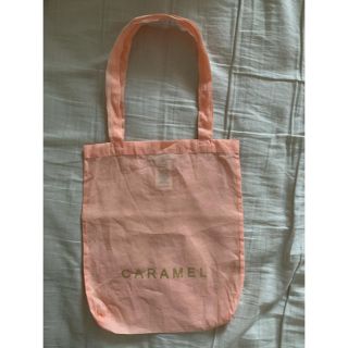 キャラメルベビー&チャイルド(Caramel baby&child )のcaramel  BARNSBURY TOTE BAG(トートバッグ)