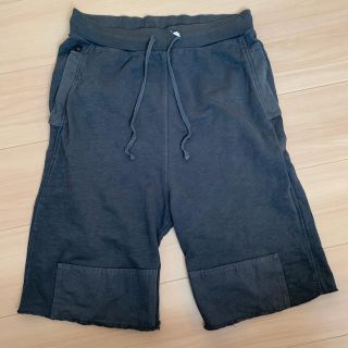 オールセインツ メンズ ハーフパンツ・ショーツ ボトムス Hanbury Shorts Milky Grey オールセインツ メンズ ハーフパンツ・ショーツ ボトムス Hanbury Shorts Milky Grey