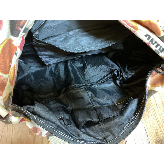カバン メンズのバッグ(バッグパック/リュック)の商品写真