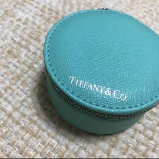 ティファニー(Tiffany & Co.)のTiffany&Co アクセサリーケース(その他)