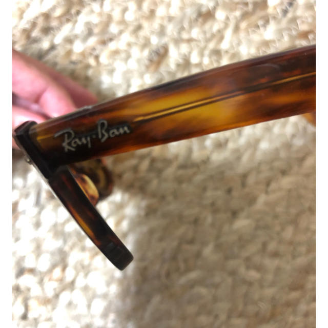 Ray-Ban(レイバン)のRayBan レイバン　サングラス メンズのファッション小物(サングラス/メガネ)の商品写真