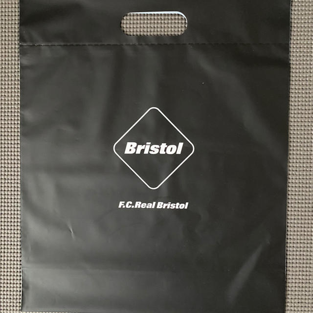F.C.R.B.(エフシーアールビー)のF.C.Real Bristol AUTHENTIC TEE  メンズのトップス(Tシャツ/カットソー(半袖/袖なし))の商品写真