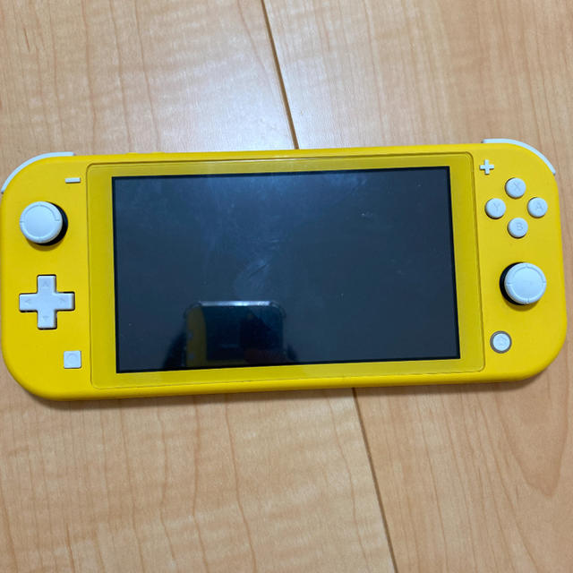 任天堂Switch Lite＋あつまれどうぶつの森 1