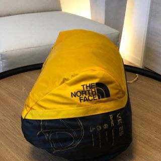 ザノースフェイス(THE NORTH FACE)のノースフェイス VE25 最高峰サミットシリーズ 3人用テント(テント/タープ)