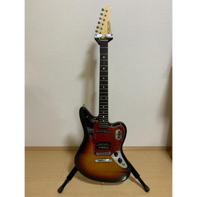 シェクター SCHECTER AR-06 3TSB