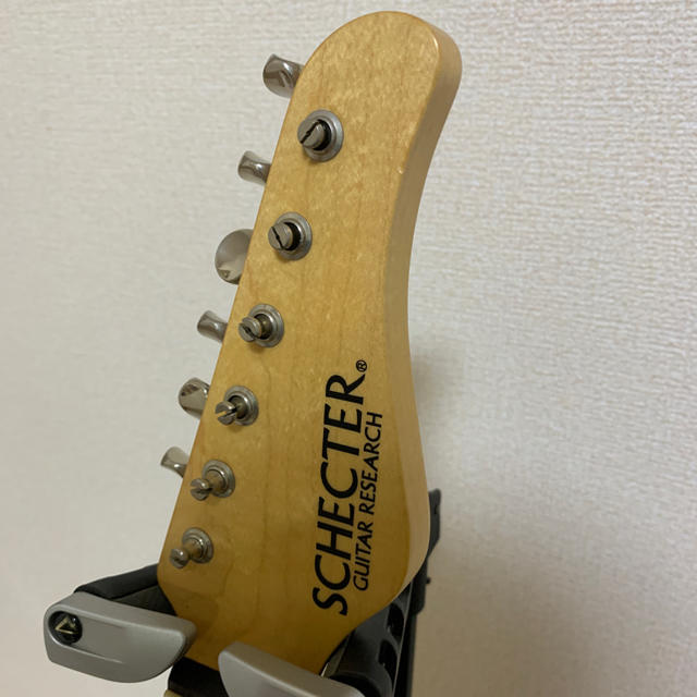 シェクター SCHECTER AR-06 3TSB 楽器のギター(エレキギター)の商品写真