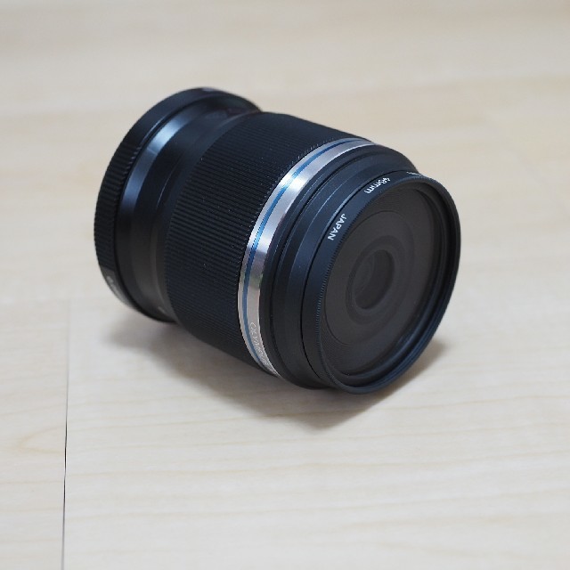 OLYMPUS(オリンパス)のM.ZUIKO DIGITAL ED 30mm F3.5 Macro スマホ/家電/カメラのカメラ(レンズ(単焦点))の商品写真