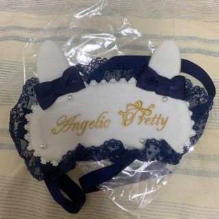 アンジェリックプリティー(Angelic Pretty)のAngelic Pretty ヘッドドレス(カチューシャ)