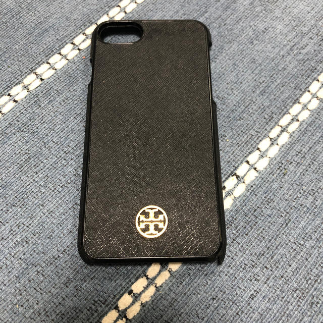 Tory Burch(トリーバーチ)のトリーバーチiPhone8ケース スマホ/家電/カメラのスマホアクセサリー(iPhoneケース)の商品写真