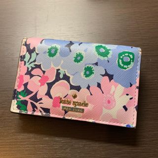 ケイトスペードニューヨーク(kate spade new york)のケイトスペード財布(財布)