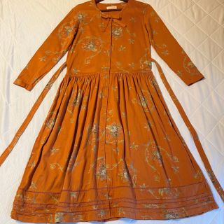 ピンクハウス 靴下 マキシワンピース/ロングワンピース(レディース)の