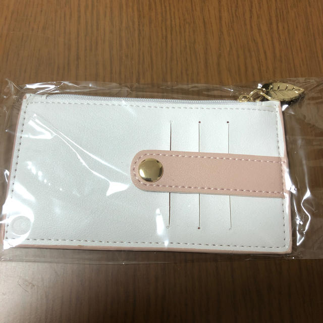 MENARD(メナード)のメナード  カードケース、小銭入れ メンズのファッション小物(コインケース/小銭入れ)の商品写真
