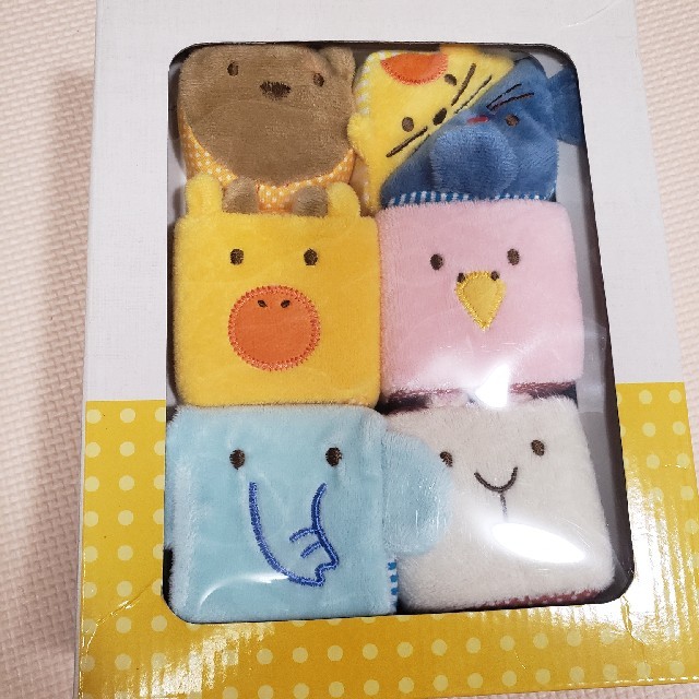 むぎお様⭐専用ページ キッズ/ベビー/マタニティのおもちゃ(積み木/ブロック)の商品写真