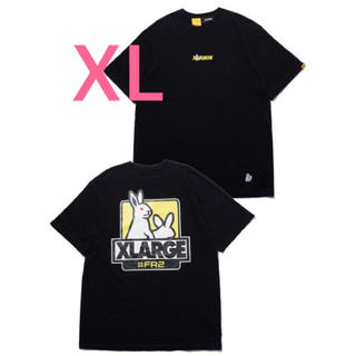 エクストララージ(XLARGE)のFR2 XLARGE Tee XLサイズ(Tシャツ/カットソー(半袖/袖なし))