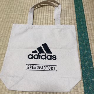 アディダス(adidas)のお値下げしました❣️アディダス トートバッグ (トートバッグ)