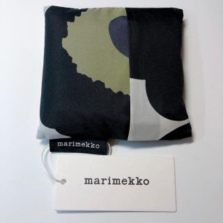 マリメッコ(marimekko)のマロン様 マリメッコ Marimekko エコバッグ ウニッコ柄(エコバッグ)