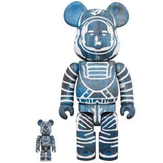 ビリオネアボーイズクラブ(BBC)のBE@RBRICK BILLIONAIRE BOYS CLUB × FDMTL(その他)