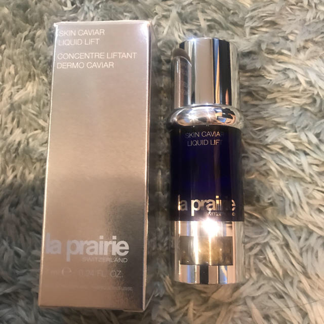 La Prairie SC リキッドエッセンス