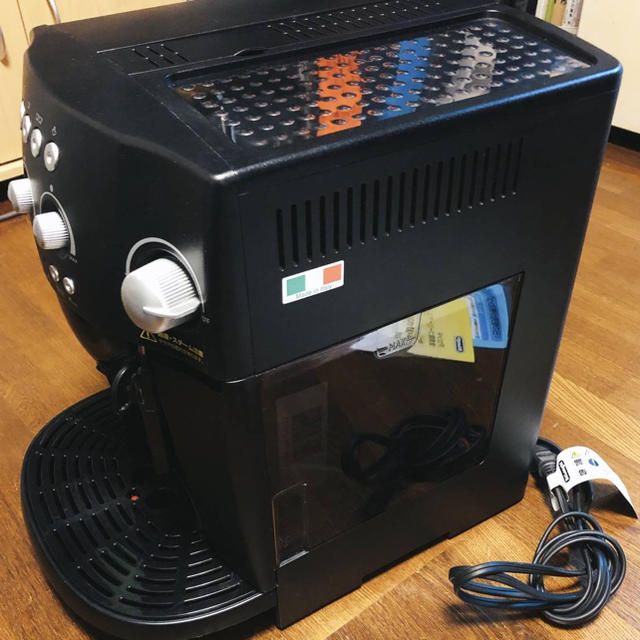DeLonghi デロンギ 全自動コーヒーマシン ESAM1000SJ 超安い ahq.com.mx