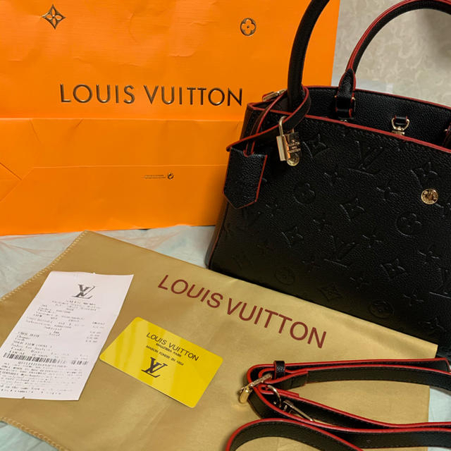 LOUIS VUITTON ハンドバッグ ショルダーバッグバッグ