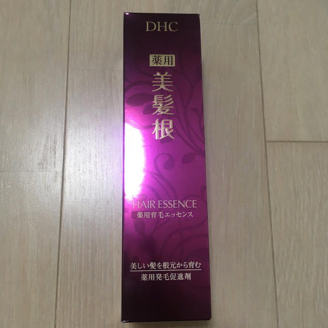 DHC(ディーエイチシー)のDHC 美髪根 150mL コスメ/美容のヘアケア/スタイリング(ヘアケア)の商品写真