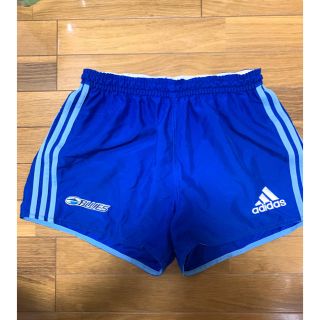 アディダス(adidas)のスーパーラグビー　ブルース　パンツ(ラグビー)