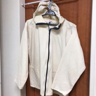 スモックショップ(THE SMOCK SHOP)のTHE SMOCK SHOP パーカー / メンズ Sサイズ(パーカー)