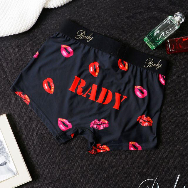 Rady(レディー)のRady メンズパンツ Mサイズ メンズのアンダーウェア(ボクサーパンツ)の商品写真