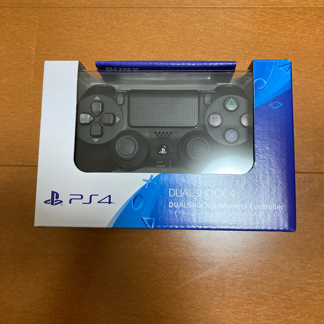 DUALSHOCK 4 ワイヤレスコントローラー ps4 CUH-ZCT2J