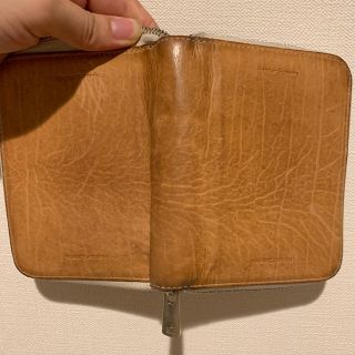 エンダースキーマ(Hender Scheme)のエンダースキーマ 財布(財布)