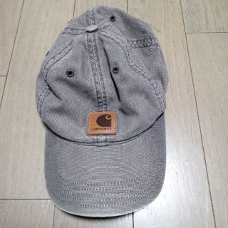 カーハート(carhartt)のCarhartt　キャップ(キャップ)