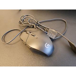 Logicool ロジクール 有線マウス G302(PC周辺機器)