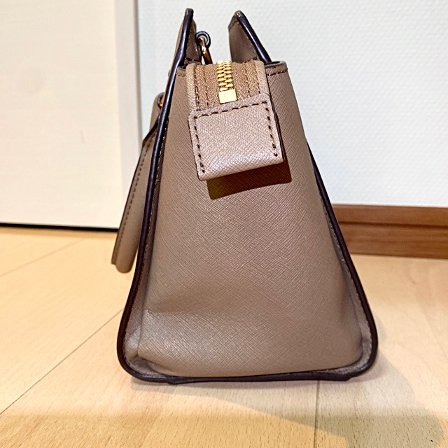 Michael Kors(マイケルコース)の☆愛美サマ専用☆MICHAEL KORS ハンド/ショルダーバッグ　セルマ レディースのバッグ(ハンドバッグ)の商品写真