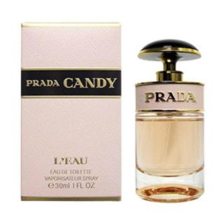 プラダ(PRADA)のプラダ　香水　キャンディロー　30ml(香水(女性用))