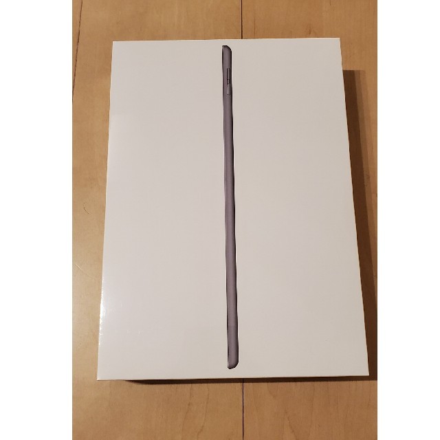 新品未開封品 iPad 第7世代 32GB Apple MW742J/A
