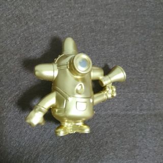 ミニオン マクドナルド ミニオンズ ハッピーセット 金色マクド レア 限定人の通販 By しゅう S Shop ミニオンならラクマ ミニオン マクドナルド ミニオンズ ハッピーセット 金色マクド レア 限定人の通販 By しゅう S Shop ミニオンならラクマ