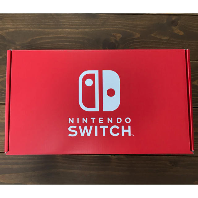 任天堂 Switch スイッチ ニンテンドーストア限定カスタムカラー