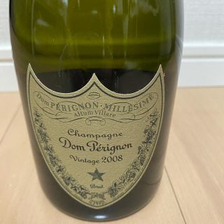 ドンペリニヨン(Dom Pérignon)のドンペリ(シャンパン/スパークリングワイン)