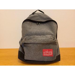 マンハッタンポーテージ(Manhattan Portage)のマンハッタンポーテージ リュック 中古(バッグパック/リュック)