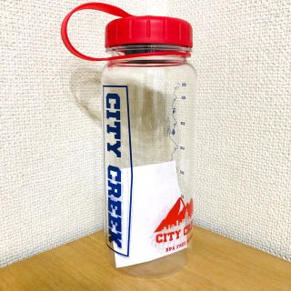 ニコアンド(niko and...)の【新品未使用】CITY CREEK ボトル 650ml(タンブラー)