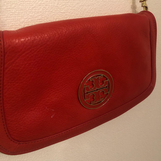 Tory Burch(トリーバーチ)のトリーバーチ　クラッチショルダーバック レディースのバッグ(ショルダーバッグ)の商品写真