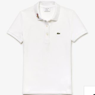 ラコステ(LACOSTE)のラコステ　ポロシャツ(Tシャツ(半袖/袖なし))