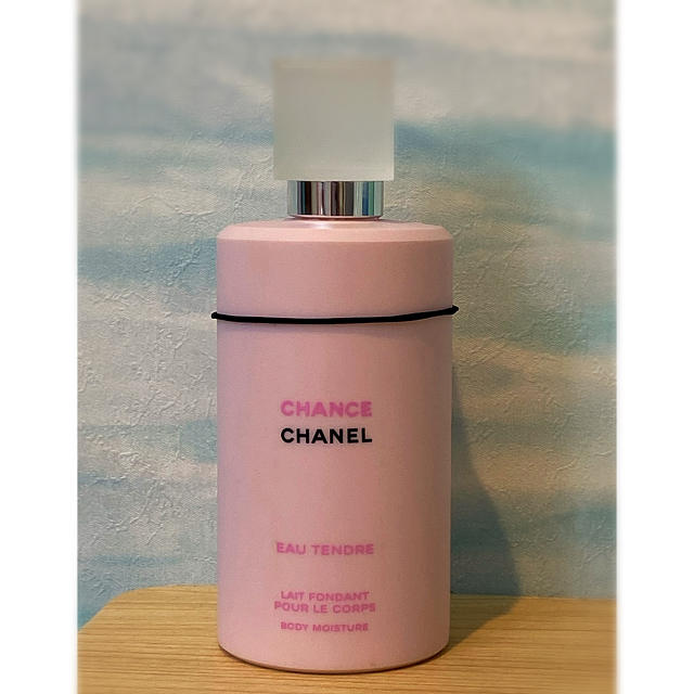 CHANEL チャンス