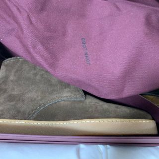 john lobb turf (uk 7) | wise.edu.pk