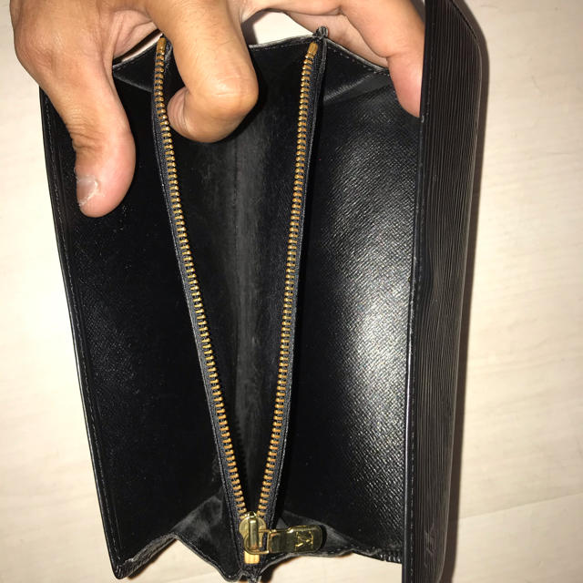 LOUIS VUITTON(ルイヴィトン)のLv 財布（レディース） レディースのファッション小物(財布)の商品写真